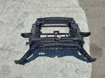 TRAGER FORD FUSION 