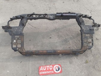 TRAGER HYUNDAI SANTA FE 