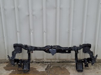 TRAGER MERCEDES A-CLASS (W168) 