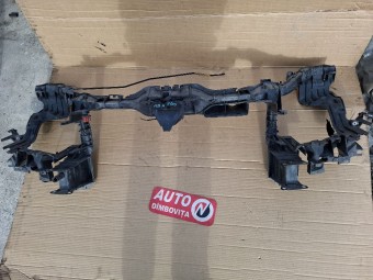 TRAGER MERCEDES A-CLASS (W169) 