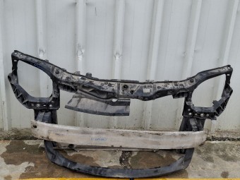 TRAGER OPEL CORSA D 