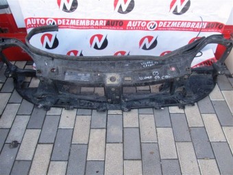 TRAGER OPEL VIVARO 
