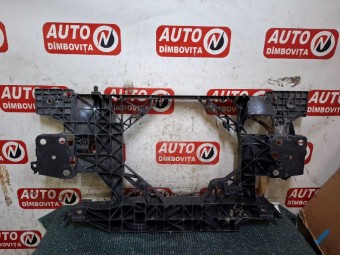 TRAGER RENAULT SCENIC III OEM: 752100007R.