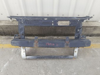 TRAGER SKODA FABIA II 