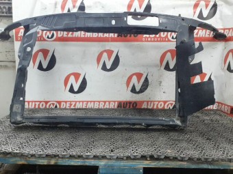 TRAGER SKODA FABIA II 