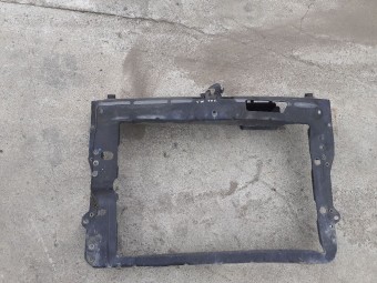 TRAGER VOLKSWAGEN FOX 