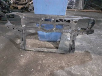 TRAGER VOLKSWAGEN GOLF 