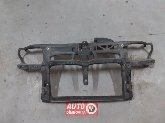 TRAGER VOLKSWAGEN GOLF IV 