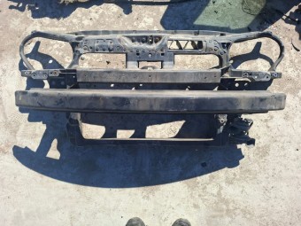 TRAGER VOLKSWAGEN POLO 9N 