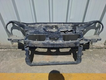 TRAGER VOLKSWAGEN POLO 9N 