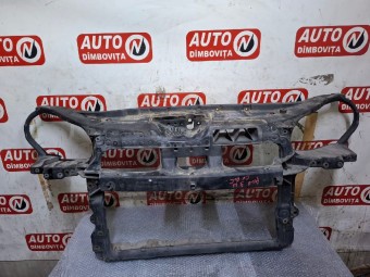TRAGER VOLKSWAGEN POLO 9N 