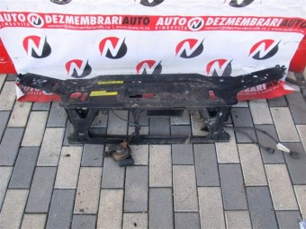 TRAGER VOLVO S60 