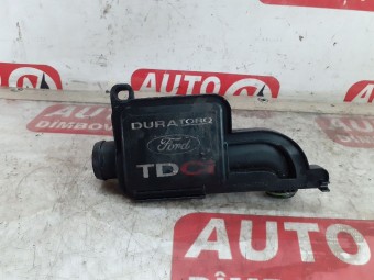 TUB ADMISIE AER FORD FIESTA V OEM: 9642860380.