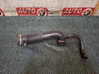 TUB ADMISIE AER OPEL ASTRA H OEM: 55351926.