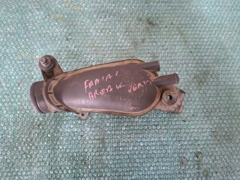 TUB ADMISIE AER SKODA FABIA OEM: 047129654B.