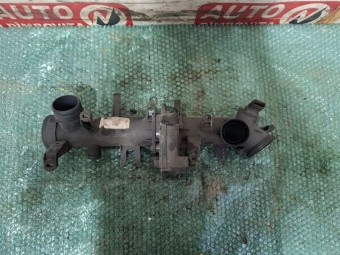 TUB ADMISIE AER VOLKSWAGEN GOLF V OEM: 03C129617.
