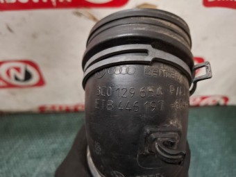TUB ADMISIE AER VOLKSWAGEN GOLF VI OEM: 3C0129654 P/AJ.