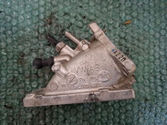 TUB ADMISIE AER VOLKSWAGEN GOLF VII OEM: 04L128637E.