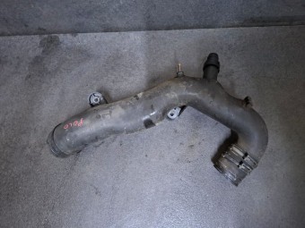 TUB ADMISIE AER VOLKSWAGEN POLO 9N OEM: 6Q0129654BD.