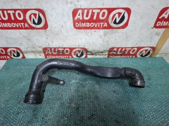 TUB INTERCOOLER AUDI A4 B6 OEM: 8E0145762.