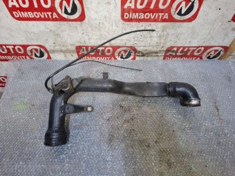 TUB INTERCOOLER AUDI A4 B7 OEM: 8E0145762B.
