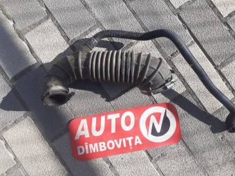 TUB INTERCOOLER AUDI A4 B8 OEM: 03G129629E.