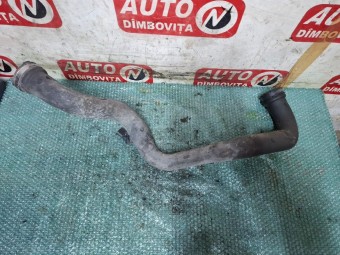 TUB INTERCOOLER AUDI A4 B8 OEM: 8K0145673.