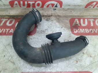 TUB INTERCOOLER DACIA LOGAN I OEM: 8200280084.