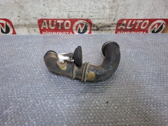 TUB INTERCOOLER DACIA LOGAN I OEM: 8200331958B.