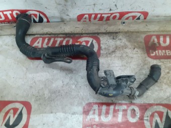 TUB INTERCOOLER DACIA LOGAN II OEM: 144605243R.