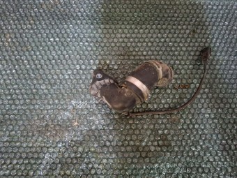 TUB INTERCOOLER DACIA LOGAN II OEM: 147138070R.