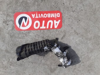 TUB INTERCOOLER DACIA LOGAN MCV II OEM: 071753.