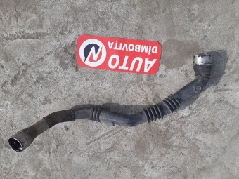 TUB INTERCOOLER DACIA LOGAN MCV II OEM: 144604599R.