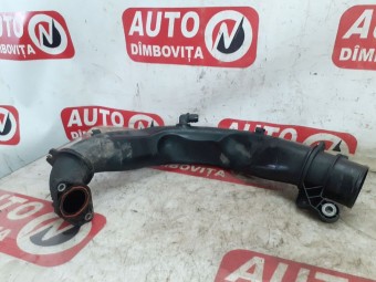 TUB INTERCOOLER DACIA LOGAN MCV II OEM: 165769779R.