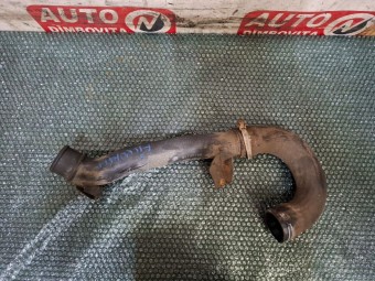TUB INTERCOOLER FIAT CROMA OEM: 51739709.