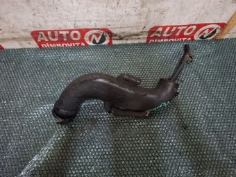 TUB INTERCOOLER FIAT CROMA OEM: 55202653.