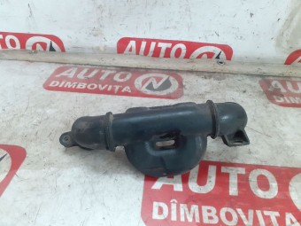 TUB INTERCOOLER FORD FOCUS II OEM: 9657083680.