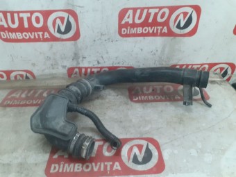 TUB INTERCOOLER FORD FOCUS III OEM: CV61-6C784-AG.