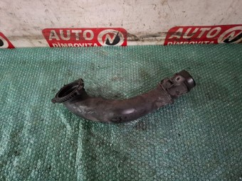 TUB INTERCOOLER MERCEDES SPRINTER-5T (W906) OEM: A6510900242.