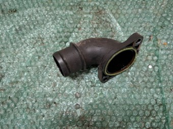 TUB INTERCOOLER NISSAN QASHQAI 
