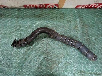 TUB INTERCOOLER NISSAN QASHQAI 