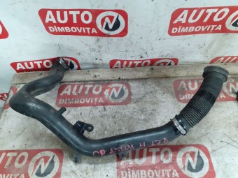 TUB INTERCOOLER OPEL ASTRA H 