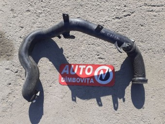 TUB INTERCOOLER OPEL ASTRA H 