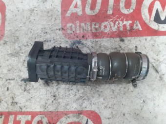 TUB INTERCOOLER PEUGEOT 308 OEM: 9687261180.