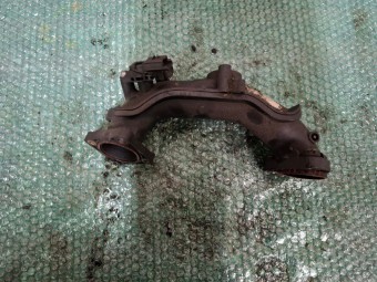 TUB INTERCOOLER PEUGEOT 508 OEM: 9674951680.