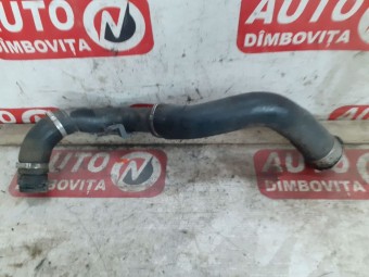 TUB INTERCOOLER RENAULT CLIO IV OEM: 144604208R.