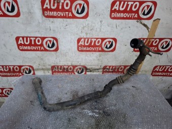 TUB INTERCOOLER RENAULT SYMBOL OEM: 8200405238.