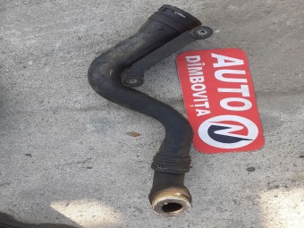 TUB INTERCOOLER SEAT LEON OEM: 1K0129654AA.