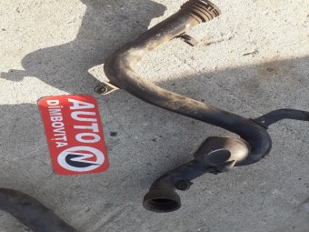 TUB INTERCOOLER SEAT LEON OEM: 1K0145762.