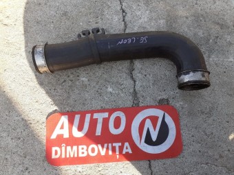 TUB INTERCOOLER SEAT LEON OEM: 1K0145838C.